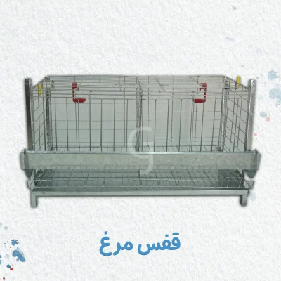 قفس مرغ